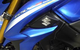 SUZUKI GSX-S1000 2016 GT79A