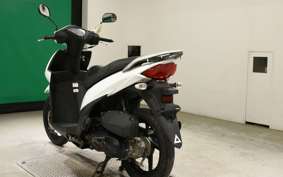 SUZUKI ADDRESS 110 2010 CE47A