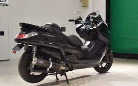 YAMAHA MAJESTY 250 Gen.3 2018 SG15J