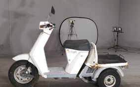HONDA GYRO TA01