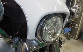 HARLEY FLHTCUTG TRIKE 2014