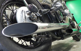 YAMAHA DRAGSTAR 400 1996 4TR