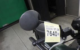 HONDA CROSS CUB 110 1999 JA60