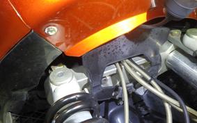 HONDA GL 1800 GOLD WING  TRIKE 2006 SC47