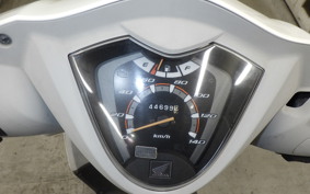 HONDA DIO 110 2022 JF31