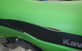 KAWASAKI KX112 KX112A