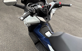 HONDA FORZA 250 MF13