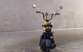 HONDA BYTE AF59