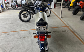 HONDA SUPER CUB90 HA02