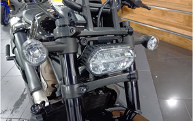 HARLEY RH1250S 2022 ZC4