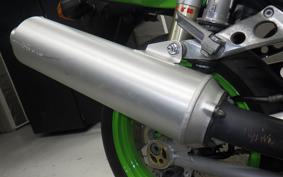 KAWASAKI ZRX1100 1999 ZRT10C