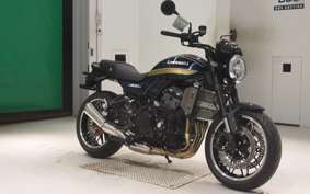 KAWASAKI Z900RS 2021 ZR900K