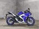 Фото Yamaha YZF R-3 2017 с японского аукциона