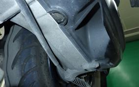 SUZUKI ADDRESS V125 DT11A