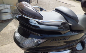 YAMAHA GRAND MAJESTY 250 SG15J