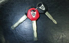 YAMAHA DRAGSTAR 400 CLASSIC  2015 VH02J