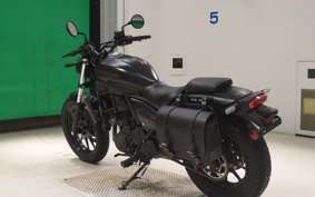 KAWASAKI ELIMINATOR400-3 2023 EL400A