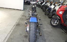HONDA STEED 400 1993 NC26