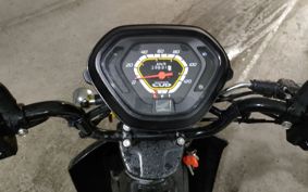 HONDA CROSS CUB JA10