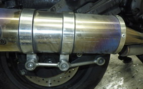 HONDA FORZA 250