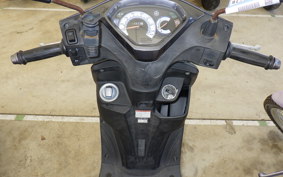 YAMAHA AXIS 125 Z SED7J