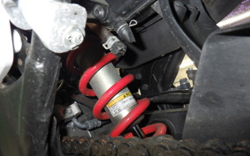 HONDA CRF250L 2024 MD47