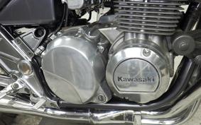 KAWASAKI ZEPHYR 400 Gen.1 1990 ZR400C