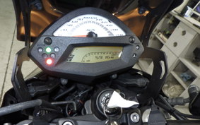 KAWASAKI ER400 N 2011 ER400B