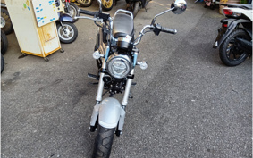 HONDA  DUX 125 JB04