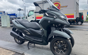 HONDA X-ADV 750 2026 RH21