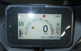 HONDA CBR650R-2 2024 RH17