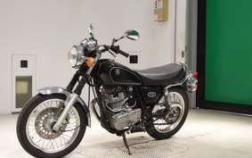 YAMAHA SR400 Gen.3 2009 RH01J
