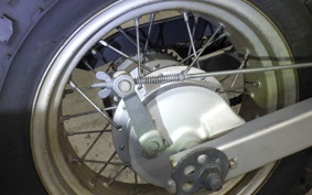 YAMAHA TW225 2026 DG09J
