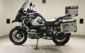 BMW R1200GS ADVENTURE 2015