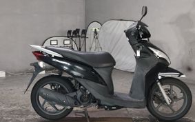 HONDA SUPER CUB110 JA59