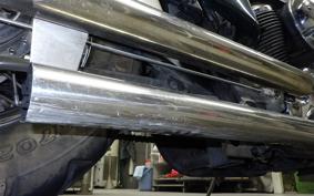 HONDA SHADOW 400 1997 NC34