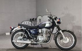 KAWASAKI W800 2014 EJ800A