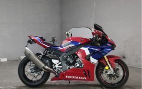 HONDA CBR1000RR RSP 2020 SC82