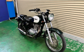 KAWASAKI ESTRELLA BJ250A