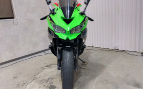 KAWASAKI NINJA ZX-25R SE ZX250E