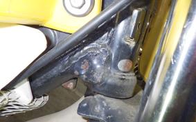 SUZUKI RM125 RF11A