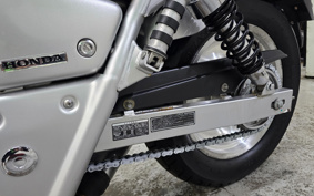 HONDA V-TWIN MAGNA MC29