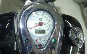 YAMAHA DRAGSTAR 400 CLASSIC  2016 VH02J