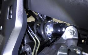 YAMAHA MT-07 2022 RM33J