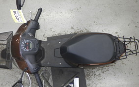 HONDA TACT-4ﾍﾞｰｼｯｸ 2016 AF79