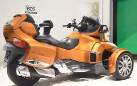 OTHER CAN-AM SPIDER RT 2014