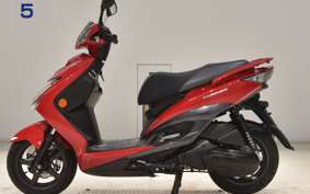 YAMAHA CYGNUS 125 XSR 2 SE44J