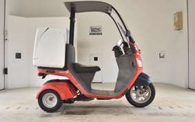 HONDA GYRO CANOPY TA03