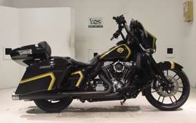 HARLEY FLHX 1690 2014