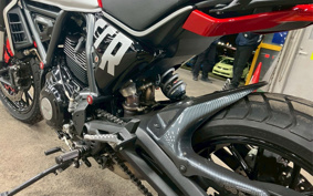 DUCATI SCRAMBLER ICON 2G 2023 7K00